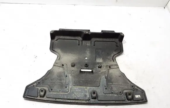 KIA EV6 Trunk boot underbody cover/under tray 554B0CV000