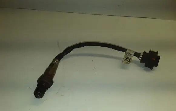 Opel Astra H Lambda probe sensor 0258006499