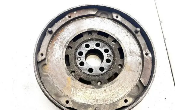 BMW 3 E46 Flywheel