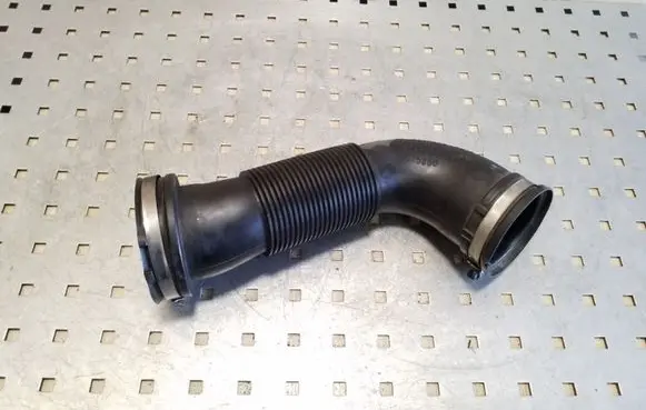 Opel Astra J Air intake hose/pipe 13254633