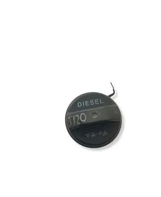 Toyota Land Cruiser (J120) Fuel tank filler cap 