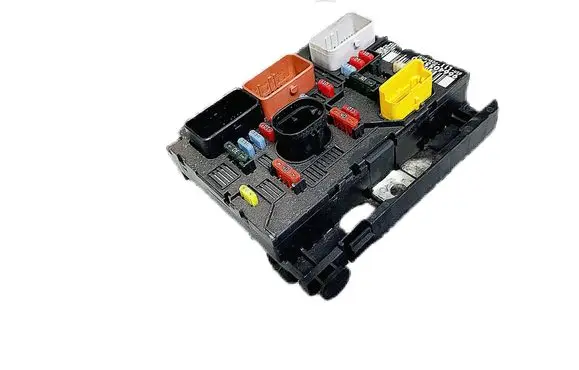 Citroen C3 BSM Control unit 9664055780