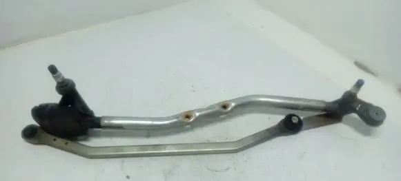 Renault Laguna III Front wiper linkage 