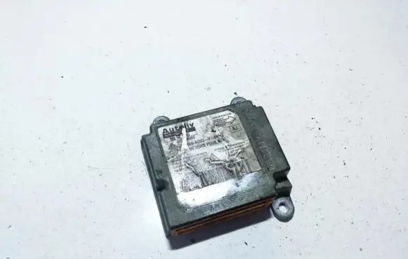 Citroen Xsara Picasso Airbag control unit/module 216196958b