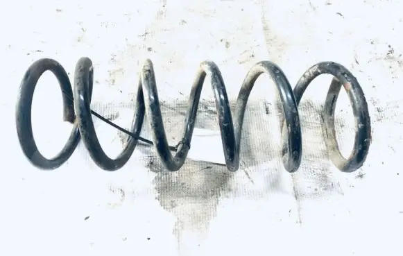 Subaru Outback Rear coil spring