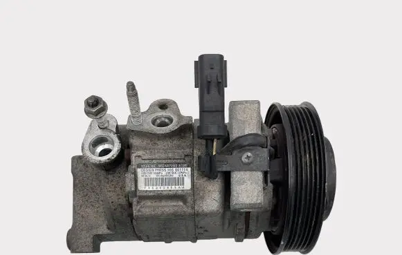 Jeep Grand Cherokee Air conditioning (A/C) compressor (pump) 68202995AA P68202995AA 68202995AC