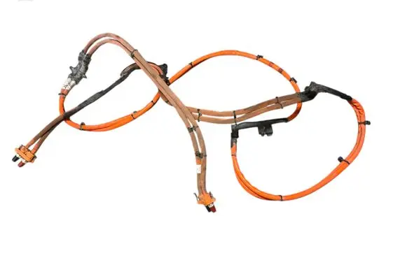 Porsche Panamera (971) Other wiring loom 971971015F