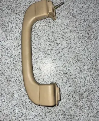 BMW 5 E39 Rear interior roof grab handle 8227593