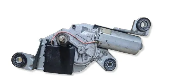 BMW X3 E83 Rear window wiper motor 0390201594 6917907