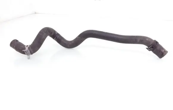 BMW 5 E60 E61 Engine coolant pipe/hose 6910757 64216910757