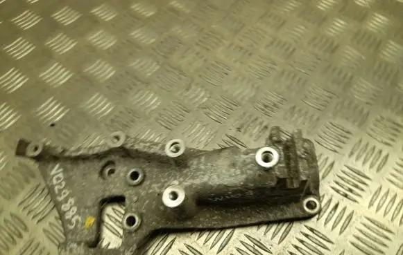 Mitsubishi ASX EGR valve cooler bracket 1801A113
