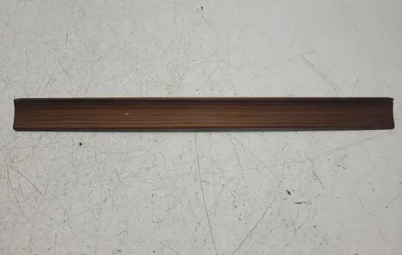 Mercedes-Benz E W124 Other rear door trim element 
