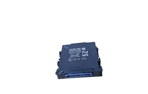 Toyota RAV 4 (XA50) Other control units/modules 8934042060 1881004331 10R049265