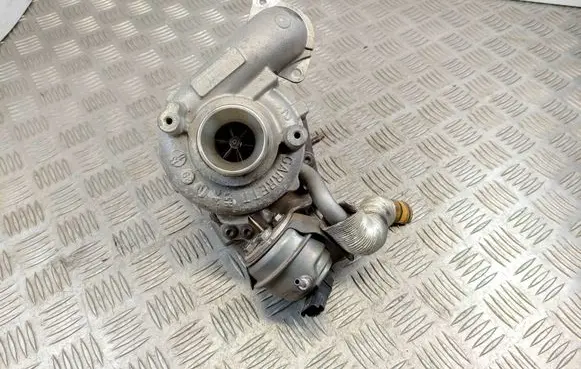 Peugeot 308 Turbo 9686120680