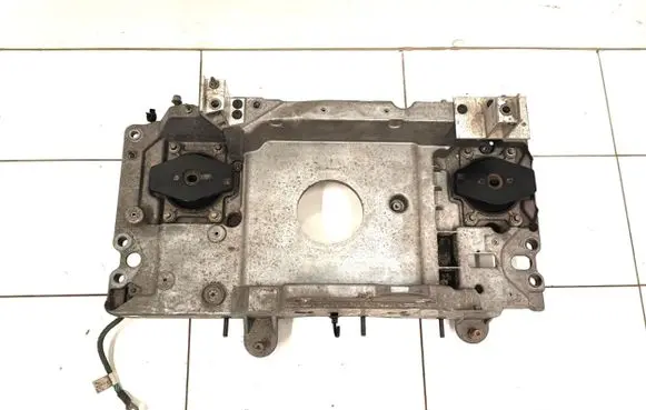 Jaguar I-Pace Engine mounting bracket J9D3002A68A