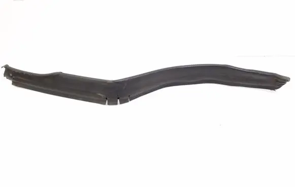 Engine compartment rubber