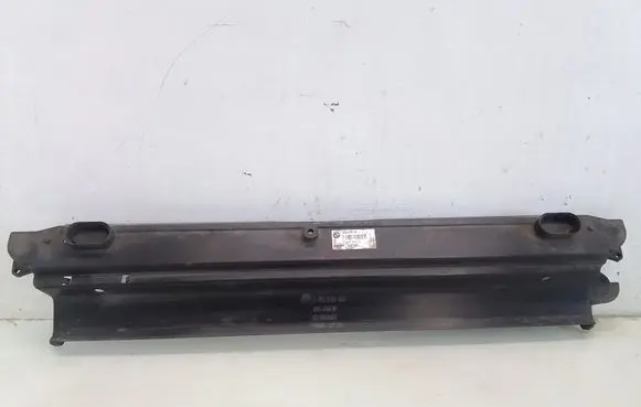 BMW 5 E60 E61 Top upper radiator support slam panel 778783004