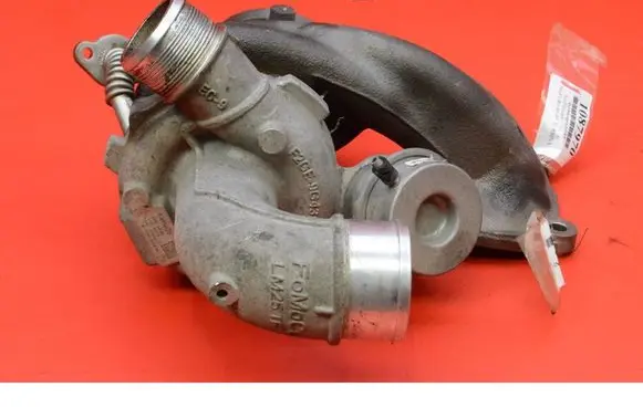 Ford Escape III Turbo system vacuum part F2GE9G438BC