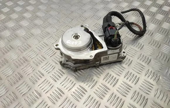 BMW 2 F45 Steering rack electric part 6899956 689995601 11213381