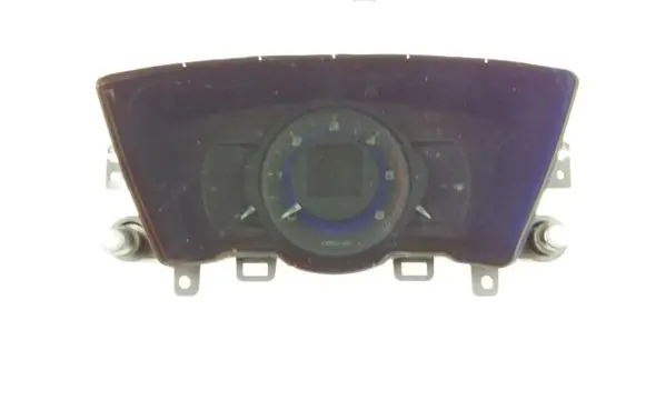 Honda Civic Speedometer (instrument cluster) HR0342606 78200E221 SMJ78200