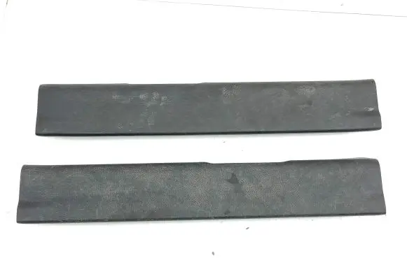 Hyundai Santa Fe Front sill trim cover 858812W000 858712W000
