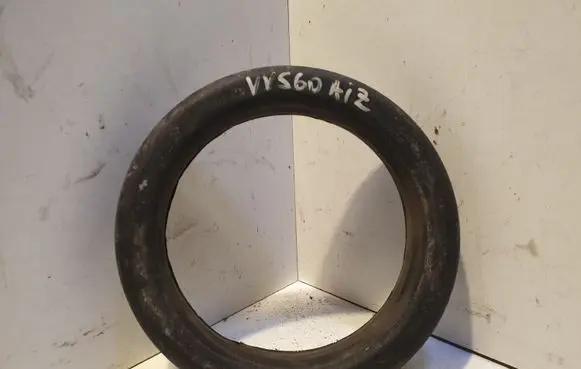 Volvo S60 Rear coil spring rubber mount 