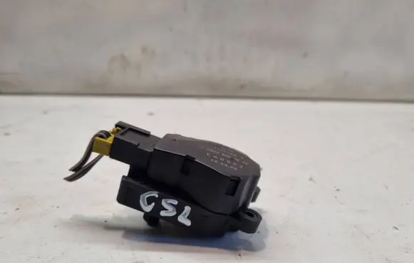 Mercedes-Benz CLS C219 Air flap motor/actuator G4126002 EAB502 A2038201642