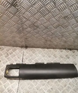 Panel trim