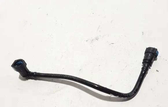 Land Rover Evoque I Air intake hose/pipe 6G917T504BB