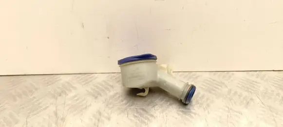 Peugeot 5008 II Window washer liquid tank fill tube 9810820080