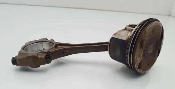 Toyota Prius (XW20) Piston with connecting rod 21110