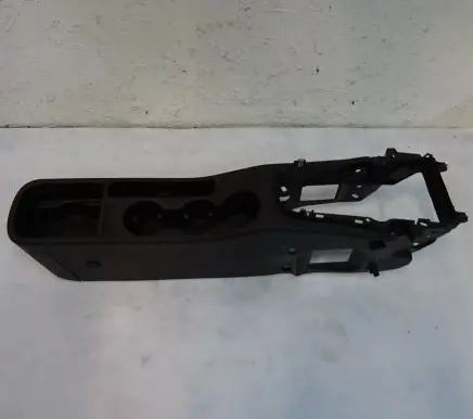 Center console