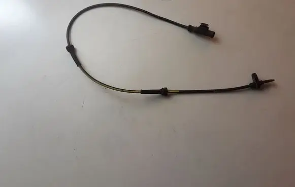 Toyota Aygo AB10 Rear ABS sensor wiring 895420H020
