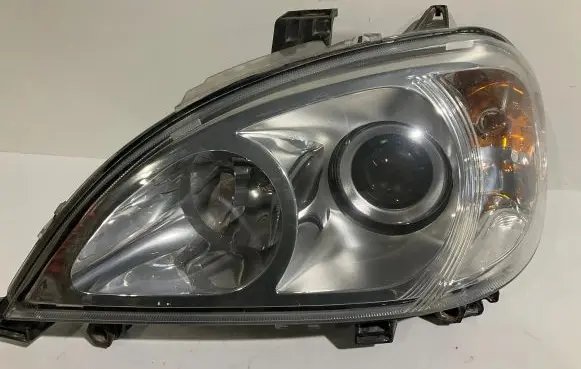 Mercedes-Benz ML W163 Headlight/headlamp