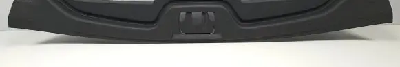 Volvo V60 Parcel shelf load cover trim 30721873