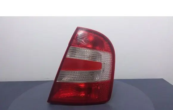 Skoda Fabia Mk1 (6Y) Rear/tail lights 6Y6945112B