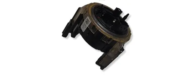 Audi A6 S6 C6 4F Airbag slip ring squib (SRS ring) 04404625