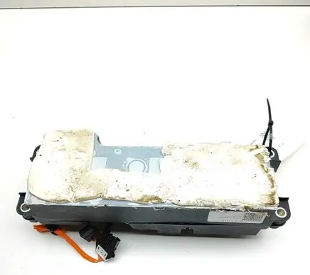 Volkswagen ID.3 Other devices 0Z1915183Q 0Z1915604L