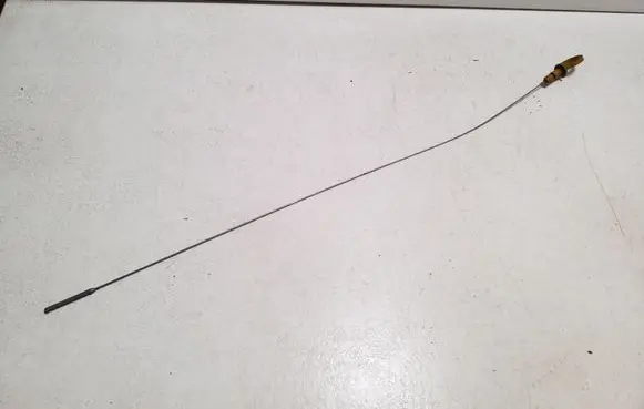 Land Rover Discovery Sport Oil level dip stick 