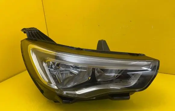 Opel Grandland X Headlight/headlamp