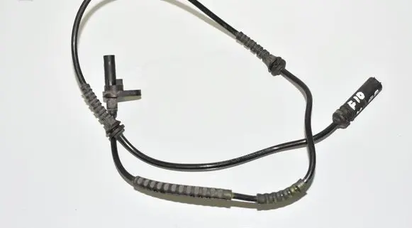 BMW 5 F10 F11 ABS brake wheel speed sensor 6853859 34526853859