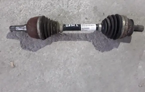 Volvo V70 Front driveshaft 30783201