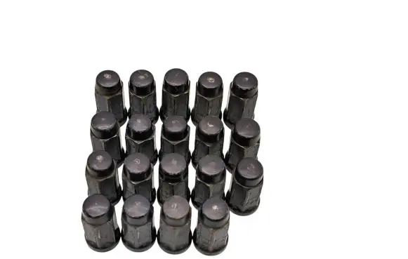 Dodge Charger Nuts/bolts 14X15