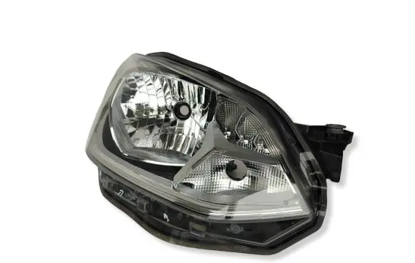 Volkswagen e-Up Headlight/headlamp 1S1941016AA