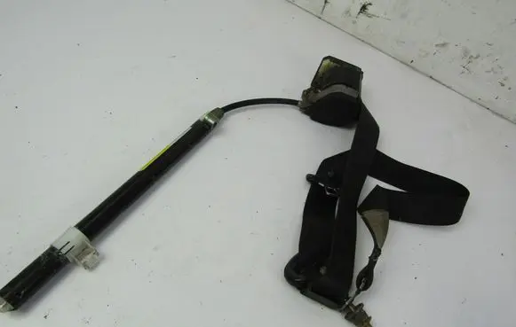 Volkswagen Sharan Set of seat belts 