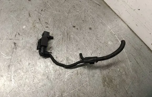 BMW 5 E60 E61 Air pressure sensor 7792260