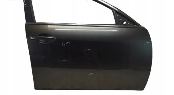 Mazda 6 Front door