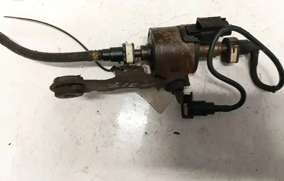 Ford Grand C-MAX Webasto circulation pump for autonomous heater 