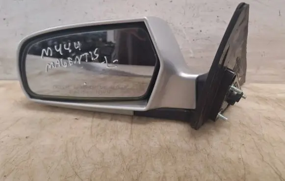 KIA Magentis Front door electric wing mirror E4012318