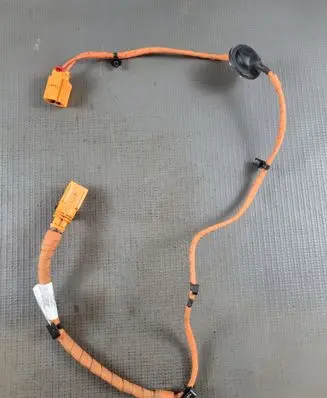 Audi Q4 e-tron High voltage cable 1EA971475C